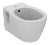 Ideal Standard bidet Ideal Standard Connect E7126MA blanc avec Ideal Plus