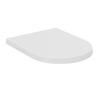 Ideal Standard Blend Curve Abattant, Blanc