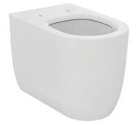 Ideal Standard Blend Curve cuvette de wc sur pied oui blanc T375101