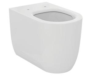 Ideal Standard Blend Curve cuvette de wc sur pied oui blanc T375101