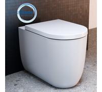 Ideal Standard Blend Cuvette au sol avec AquaBlade, T375101,