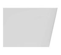 Ideal Standard Support WC T368801 36x56x40cm, blanc