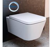 Ideal Standard Blend WC suspendu avec AquaBlade, T368601,