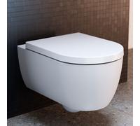 Ideal Standard Blend WC suspendu avec AquaBlade, T3749MA,