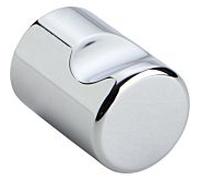 Ideal Standard BOUTON DE COMMUTATION POUR COMMUTER AP Chrome B960486AA