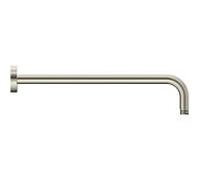 Ideal Standard Idealrain bras de douche B9445GN 400 mm, Silver Storm, raccordement mural