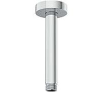 Ideal Standard – bras de douche Idealrain B9446AA chromé, raccord mural 15 cm