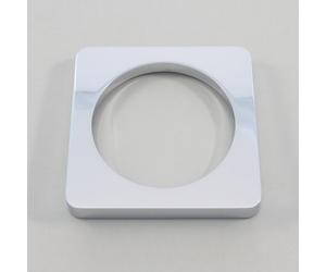 Ideal Standard Cadre entretoise rectangulaire 157 x 157 mm, A962475AA,