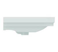 Ideal Standard Calla lavabo, 3 trous pour robinet, 615x500x175 mm, blanc, E221801