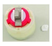 Ideal Standard - Cartouche 40 Mm N° De Réf.fabricant: A963785nu