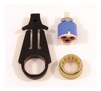 Cartouche IS MELOH, 35mm, haute/basse pression