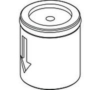 Ideal Standard cartouche RV A963410NU