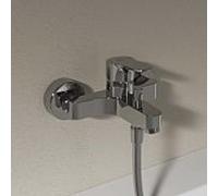 Ideal Standard Mitigeur bain Cerabase BC843AA chromé , apparent