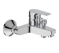 Ideal Standard Robinetterie de salle de bain Cerafine D BC692AA en saillie 156-161 mm chromée