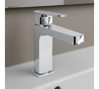 Ideal Standard Cerafine D Mitigeur de lavabo Grande, BC553AA, Grande