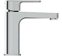 Ideal Standard Cerafine D mitigeur lavabo BC553AA H105, sans garniture de vidange , saillie 120mm, chromé