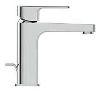 Ideal Standard Cerafine D Mitigeur de lavabo Grande BlueStart, BC689AA, Grande