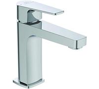 Ideal Standard Cerafine D Mitigeur Lavabo Salle de bain Economie d'eau EasyFix Chrome SANS Vidage BC553AA