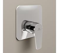 Ideal Standard Cerafine D Mitigeur monocommande de douche encastré, A7347AA,