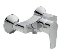 Ideal Standard Mitigeur de douche Cerafine D - Montage mural Chrome BC493AA