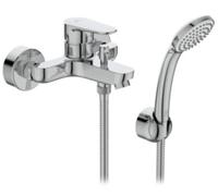 Ideal Standard Cerafine mitigeur bain-douche murale chrome BC706AA