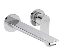 Ideal Standard Cerafine mitigeur de lavabo encastrée chrome BD133AA