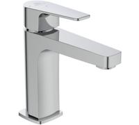 Ideal Standard Cerafine mitigeur de lavabo sur pied chrome BC687AA