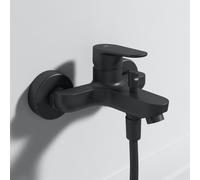 Ideal Standard Mitigeur bain- Silk Noir, apparent