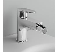 Ideal Standard Cerafine O mitigeur de bidet BC705AA chromé, avec garniture de vidage