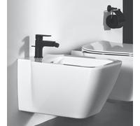 Ideal Standard Mitigeur bidet Cerafine O Silk Noir