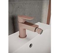 Ideal Standard Cerafine O mitigeur de bidet BD716RO rosé, avec garniture de vidage