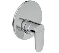 Ideal Standard - Cerafine O, Mitigeur de douche encastré, Une voie, Pièces extérieures, Chrome