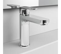 Ideal Standard Cerafine O Mitigeur de lavabo Grande, BC699AA, Grande
