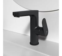 Ideal Standard Cerafine O Mitigeur de lavabo Grande, BC703XG, Grande