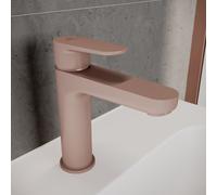 Ideal Standard Cerafine O Mitigeur de lavabo Grande, BD131RO, Grande