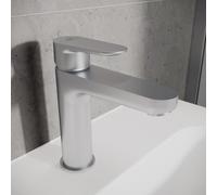 Ideal Standard Cerafine O Mitigeur de lavabo Grande, BD131SI, Grande