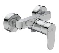Ideal Standard Cerafine O Mitigeur monocommandé pour douche, apparent, BC499AA, Couleur: chrome