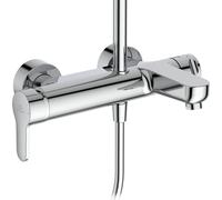Ideal Standard BC749AA Cerafine O Système de douche Chromé