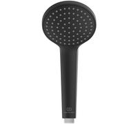 Ideal Standard - Système de douche Cerafine O BC750XG - Mitigeur monocommande - Noir soie