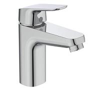 Ideal Standard Ceraflex B2326AA Grande Mitigeur de lavabo sans vidage Chromé