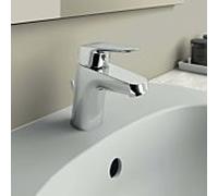 Ideal Standard CeraFlex chromé, basse pression, avec drain métallique