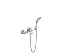 Ideal Standard - ceraflex Mitigeur à commande simple C/Kit (b1722aa)