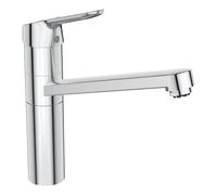 Ideal Standard CeraFlex Mitigeur de cuisine, pivotant, BC136AA,