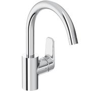 Ideal Standard Ceraflex mitigeur de cuisine sur pied chrome B1727AA