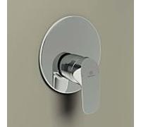 IDEAL STANDARD CERAFLEX Mitigeur de Douche Robinet Encastré Chrome 1 Sortie A6724AA