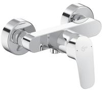 Ideal Standard Ceraflex mitigeur de douche murale chrome B1720AA