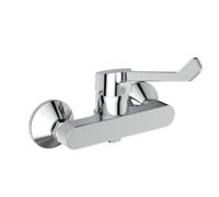 Ideal Standard Ceraflex mitigeur de douche murale chrome BD606AA