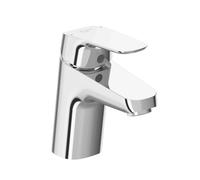 Ideal Standard – Mitigeur lavabo CeraFlex B1838AA – Chromé, basse pression