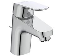 Ideal Standard – Mitigeur lavabo CeraFlex B1838AA – Chromé, basse pression