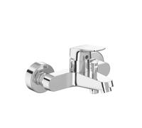 Ideal Standard Ceraflex - Mitigeur monocommande de bain avec remplissage pour baignoires standard chrome